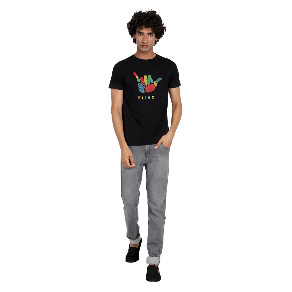 Dillon Killen Relax T-shirt (1)